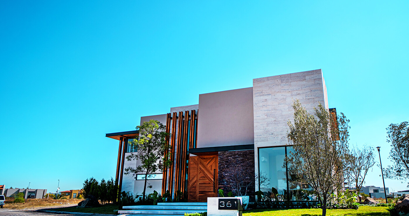 m company casa en campanario