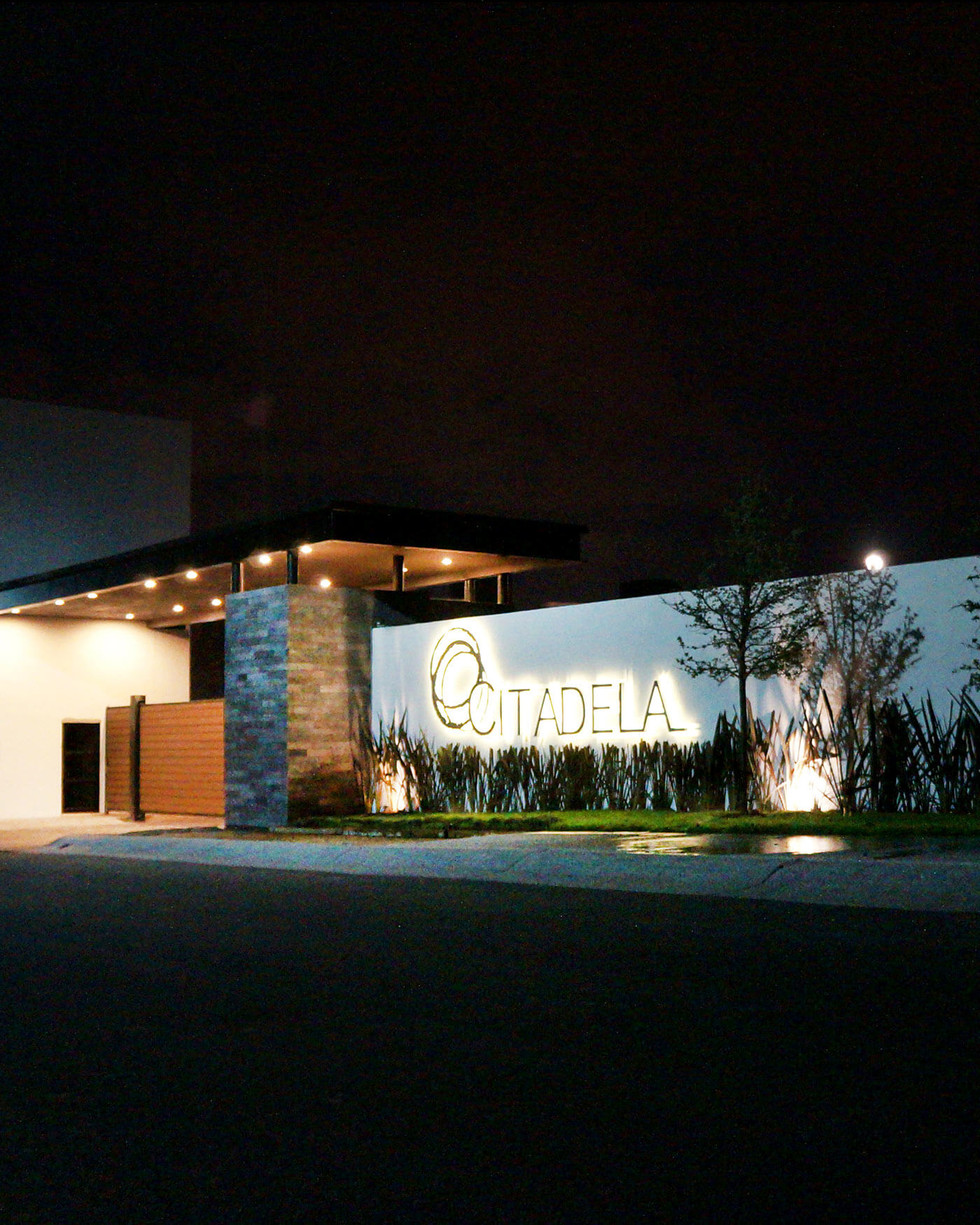 mcompany estudio en luks townhouses