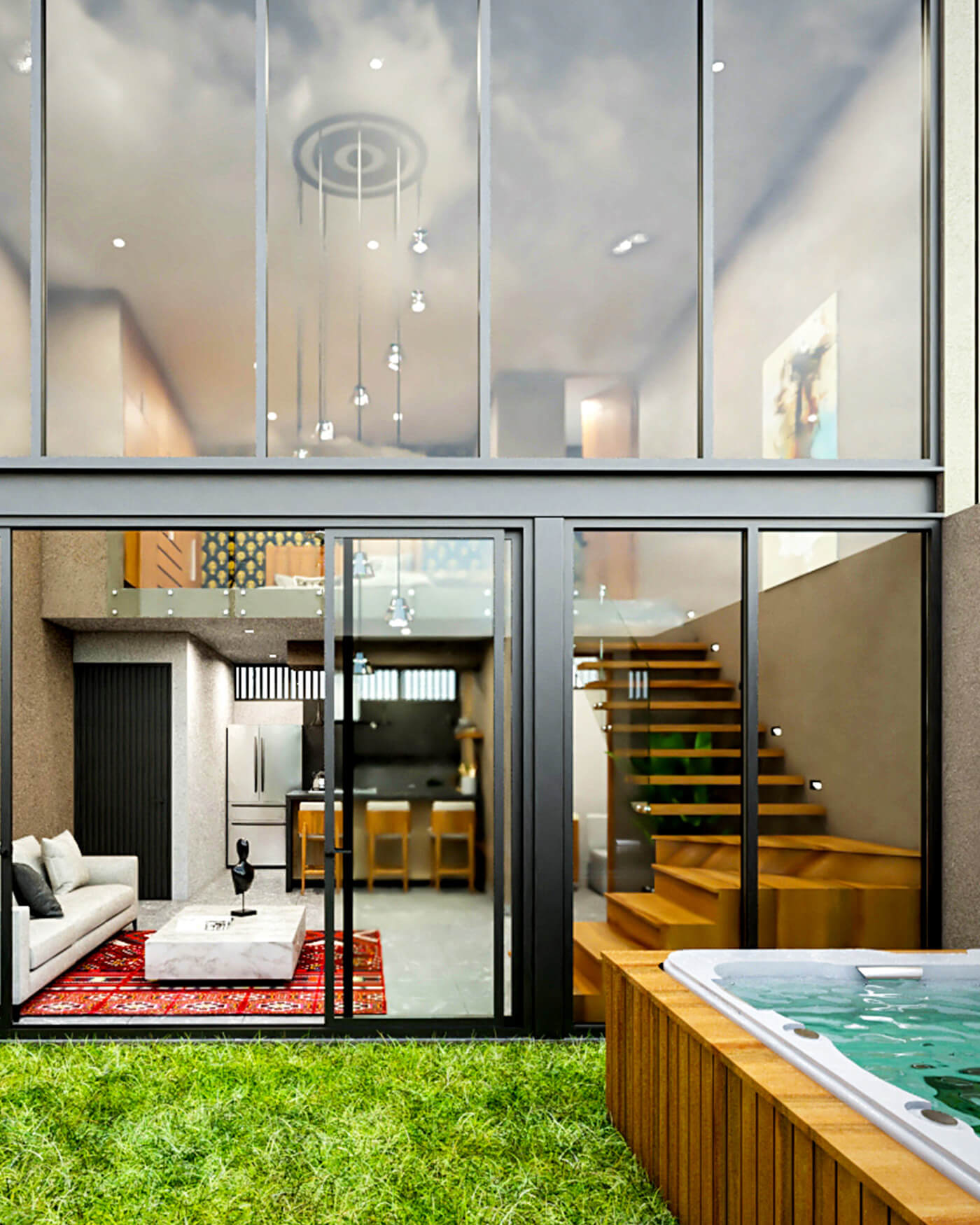 mcompany interiores de casa Huma